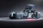 Rolls-Royce Vision Next 100 2016 года